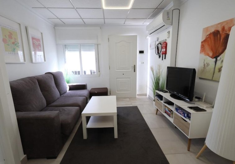Wiederverkauf - Bungalow - Torrevieja - Costa Blanca