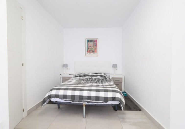 Wiederverkauf - Bungalow - Torrevieja - Costa Blanca