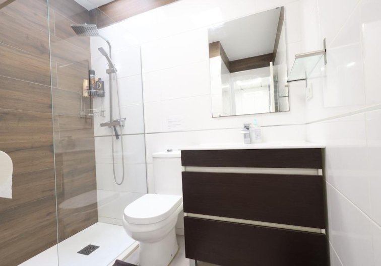 Wiederverkauf - Bungalow - Torrevieja - Costa Blanca