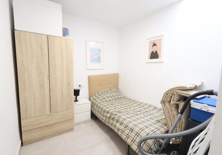 Wiederverkauf - Bungalow - Torrevieja - Costa Blanca
