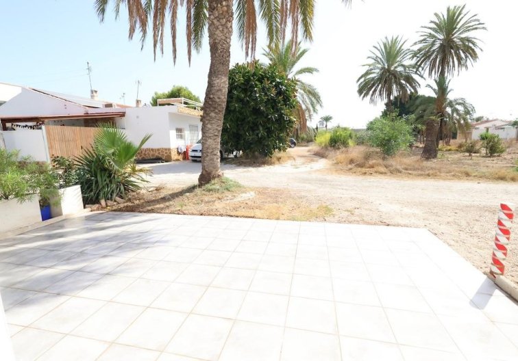 Wiederverkauf - Bungalow - Torrevieja - Costa Blanca