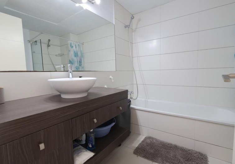 Wiederverkauf - Wohnung - Orihuela Costa - Costa Blanca