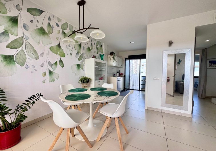 Revente - town house - Cabo Roig - Costa Blanca