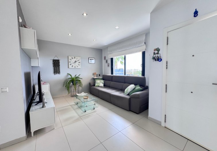 Revente - town house - Cabo Roig - Costa Blanca