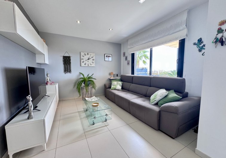 Revente - town house - Cabo Roig - Costa Blanca