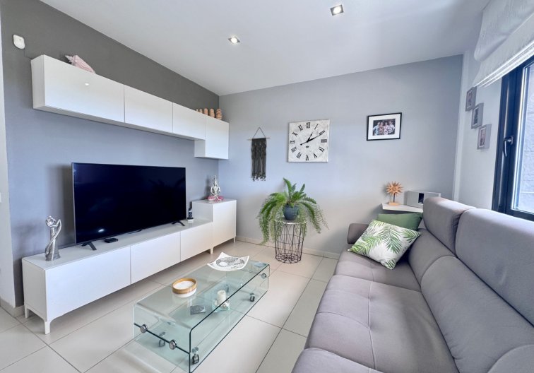 Revente - town house - Cabo Roig - Costa Blanca