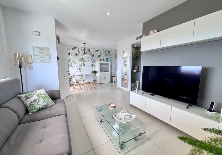 Revente - town house - Cabo Roig - Costa Blanca