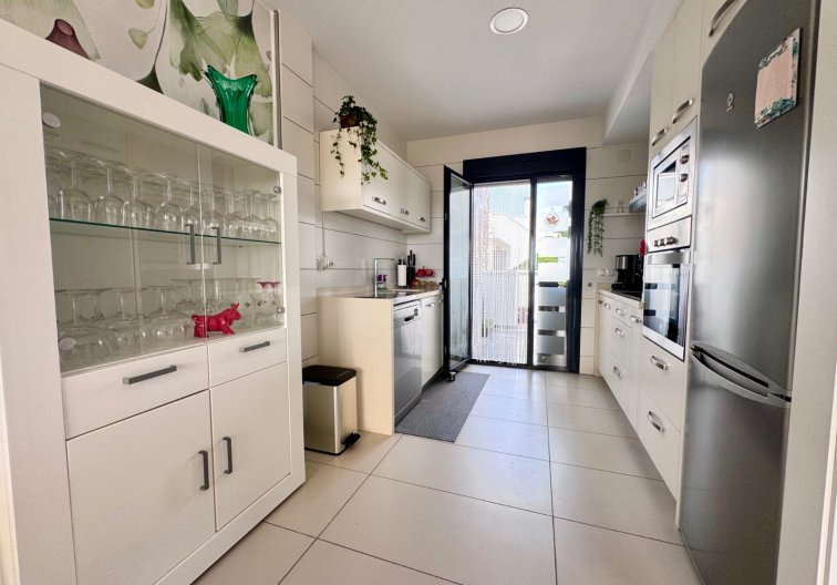 Revente - town house - Cabo Roig - Costa Blanca