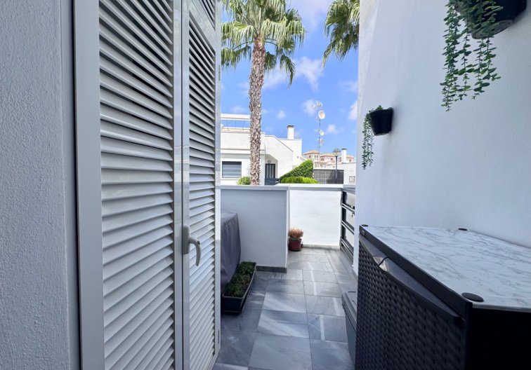 Revente - town house - Cabo Roig - Costa Blanca