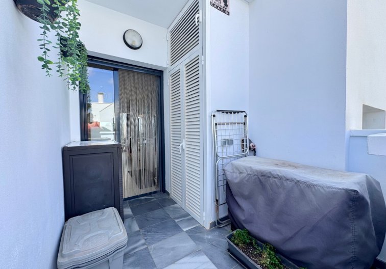 Revente - town house - Cabo Roig - Costa Blanca