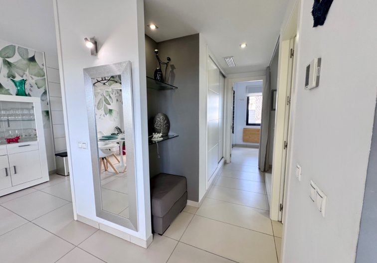 Revente - town house - Cabo Roig - Costa Blanca