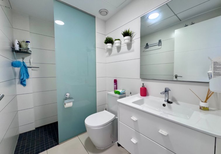 Revente - town house - Cabo Roig - Costa Blanca