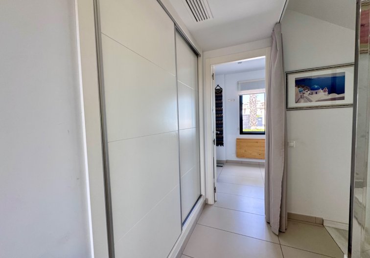 Revente - town house - Cabo Roig - Costa Blanca
