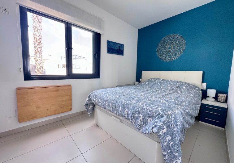 Revente - town house - Cabo Roig - Costa Blanca