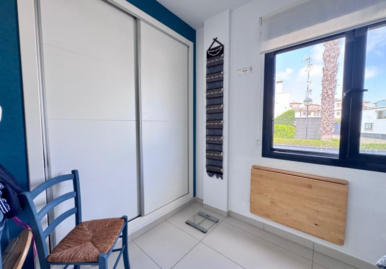 Revente - town house - Cabo Roig - Costa Blanca