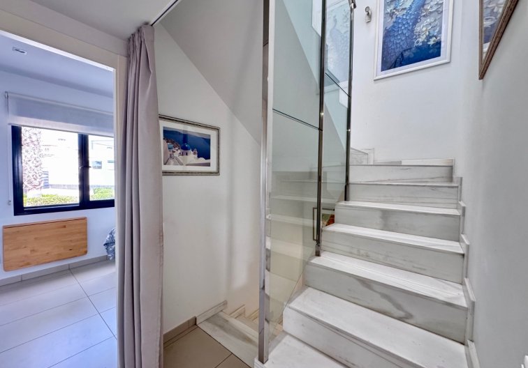 Revente - town house - Cabo Roig - Costa Blanca