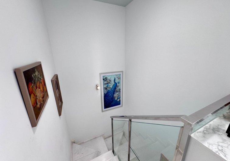 Revente - town house - Cabo Roig - Costa Blanca