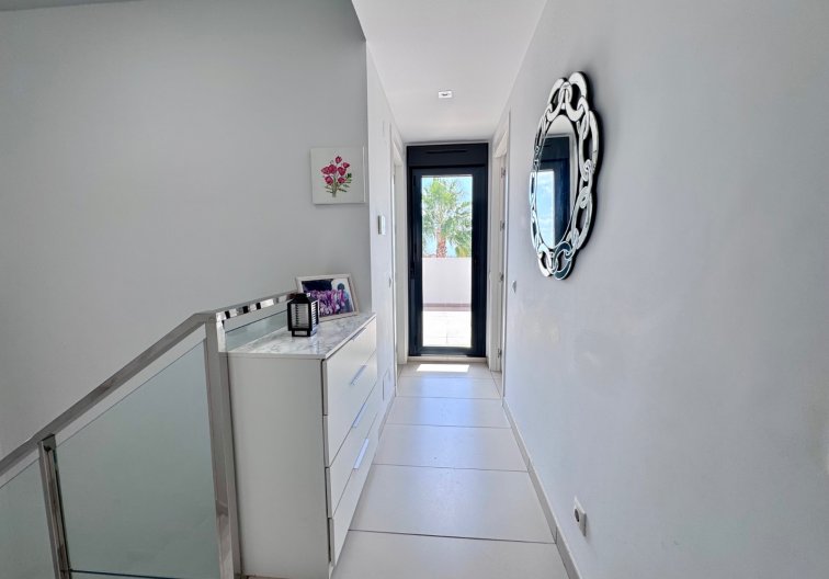 Revente - town house - Cabo Roig - Costa Blanca