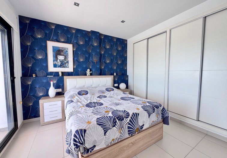 Revente - town house - Cabo Roig - Costa Blanca