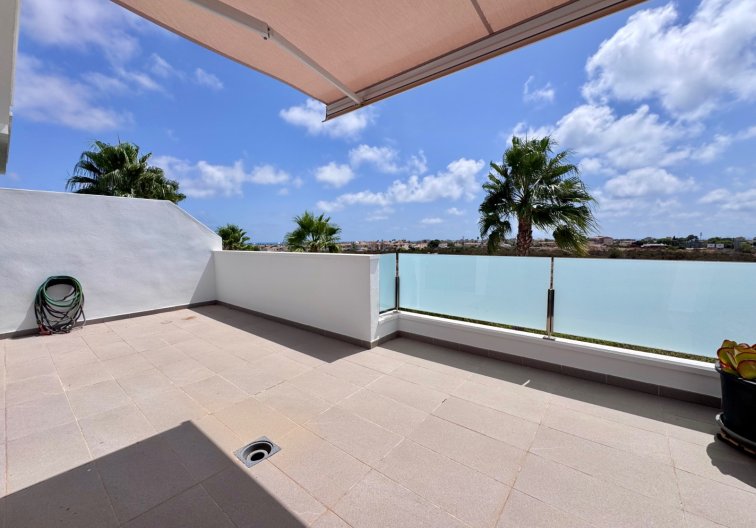 Revente - town house - Cabo Roig - Costa Blanca
