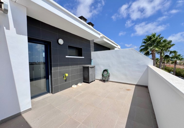 Revente - town house - Cabo Roig - Costa Blanca
