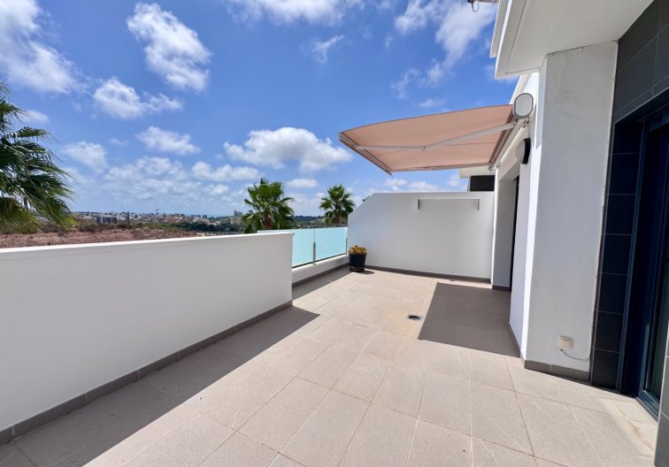 Revente - town house - Cabo Roig - Costa Blanca