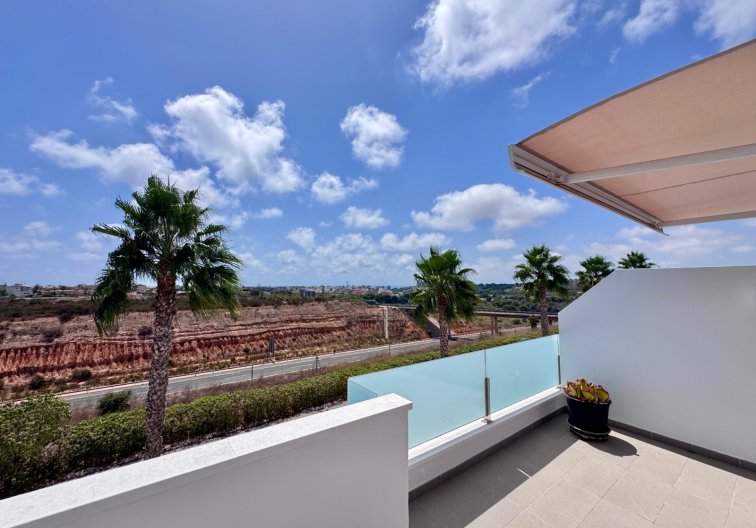 Revente - town house - Cabo Roig - Costa Blanca
