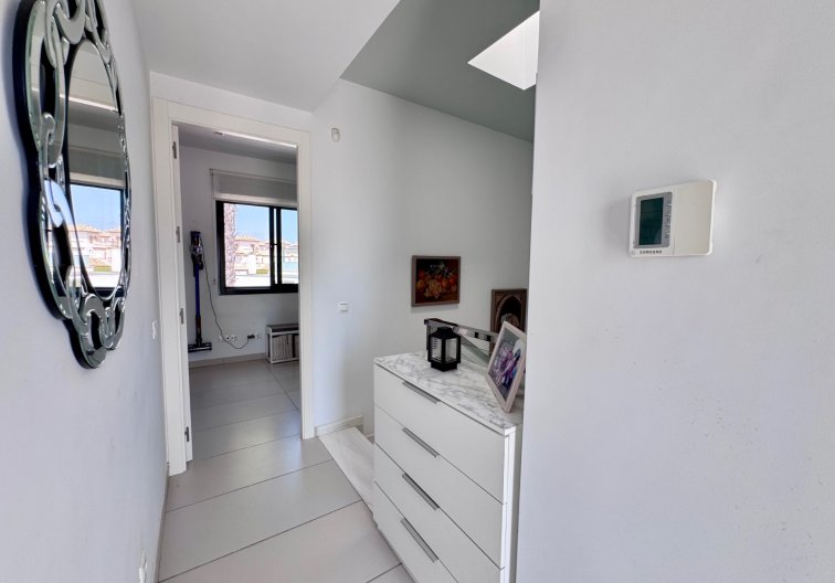 Revente - town house - Cabo Roig - Costa Blanca