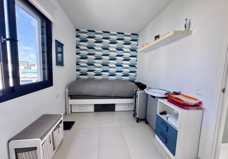 Revente - town house - Cabo Roig - Costa Blanca