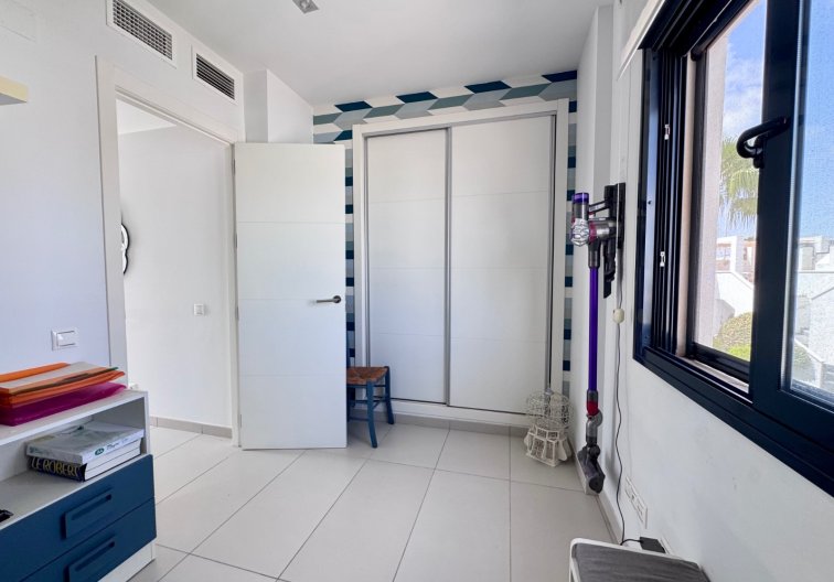 Revente - town house - Cabo Roig - Costa Blanca