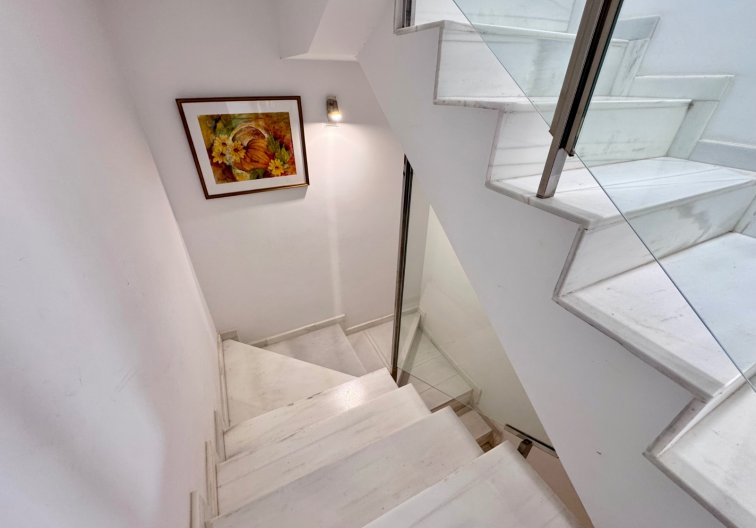 Revente - town house - Cabo Roig - Costa Blanca