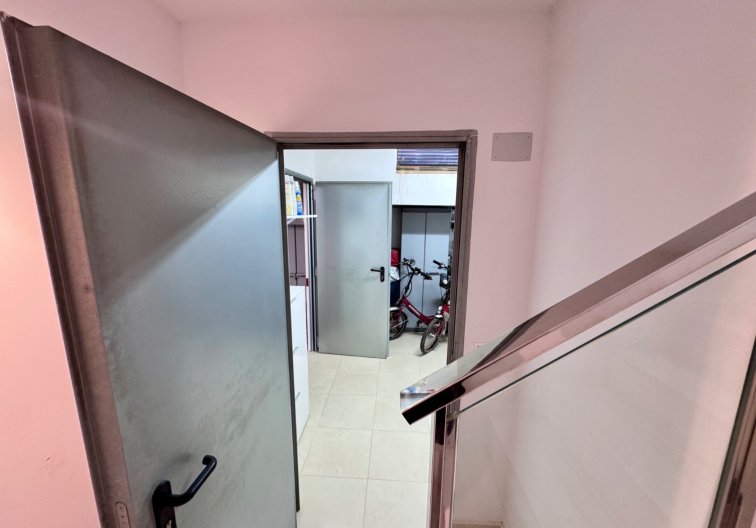 Revente - town house - Cabo Roig - Costa Blanca