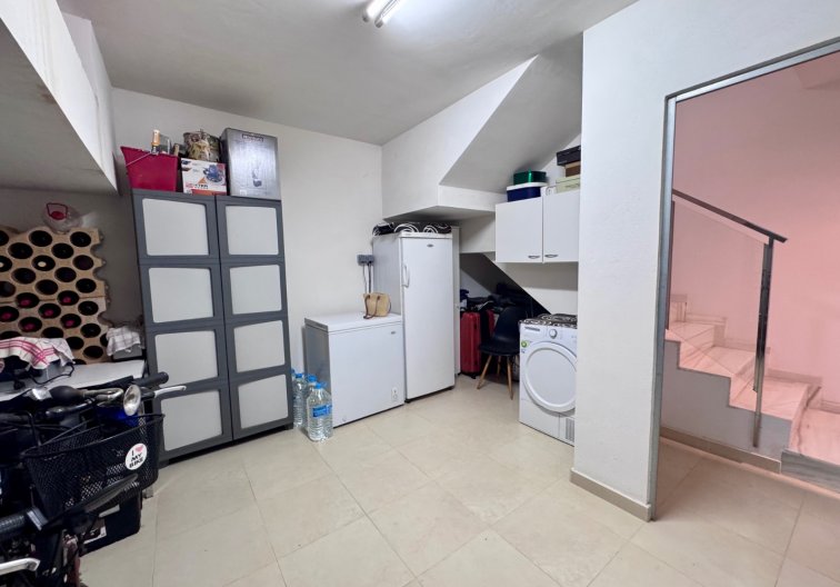 Revente - town house - Cabo Roig - Costa Blanca