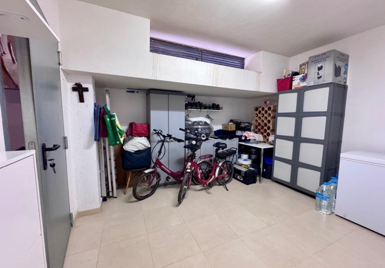 Revente - town house - Cabo Roig - Costa Blanca
