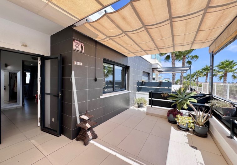 Revente - town house - Cabo Roig - Costa Blanca