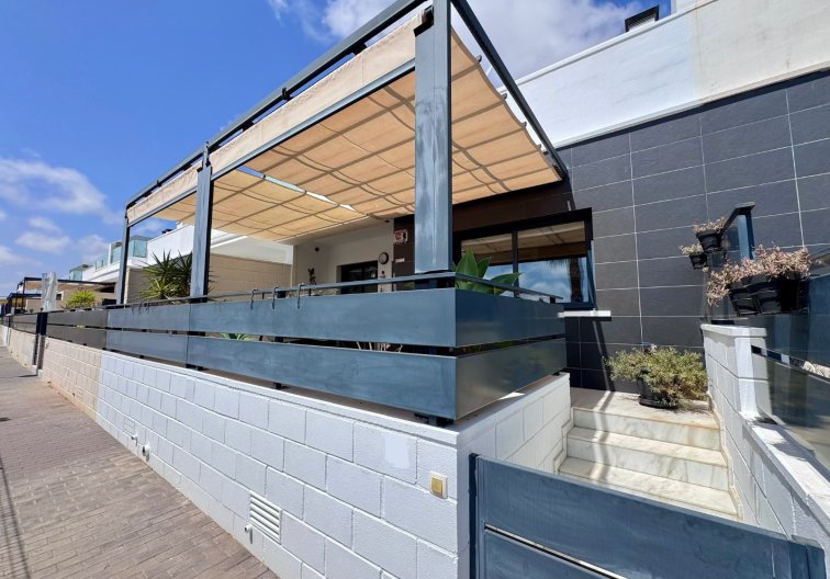 Revente - town house - Cabo Roig - Costa Blanca