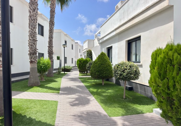 Revente - town house - Cabo Roig - Costa Blanca