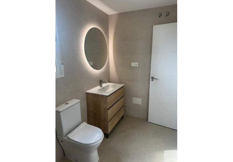Resale - villa - Catral - Costa Blanca