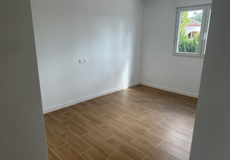 Resale - villa - Catral - Costa Blanca