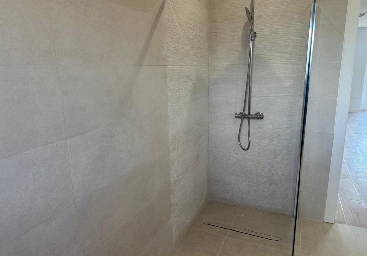 Resale - villa - Catral - Costa Blanca