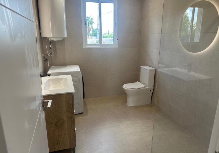Resale - villa - Catral - Costa Blanca