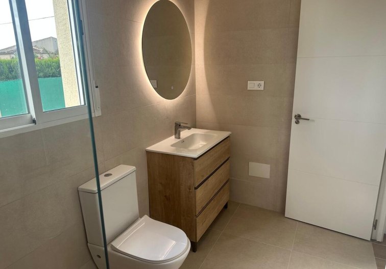 Resale - villa - Catral - Costa Blanca