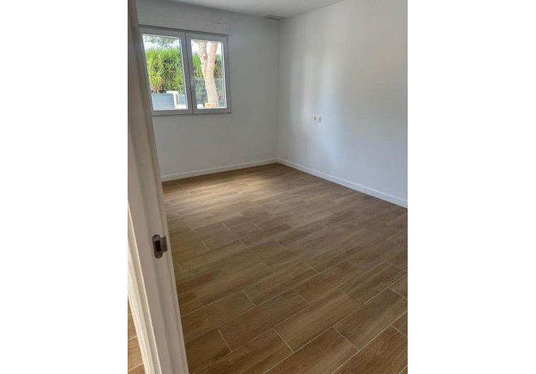 Resale - villa - Catral - Costa Blanca