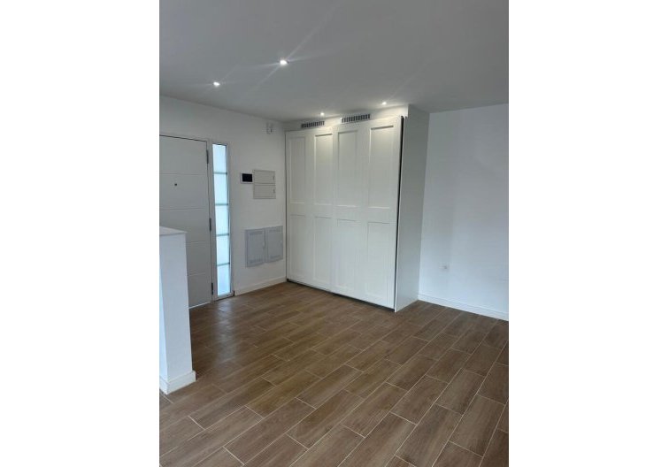 Resale - villa - Catral - Costa Blanca