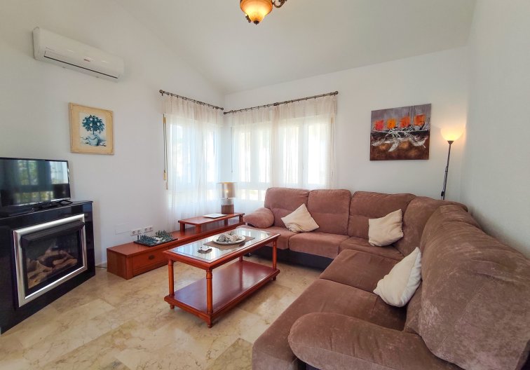 Wiederverkauf - villa - Villamartin - Costa Blanca