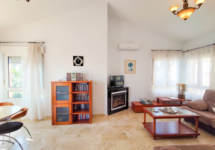 Wiederverkauf - villa - Villamartin - Costa Blanca