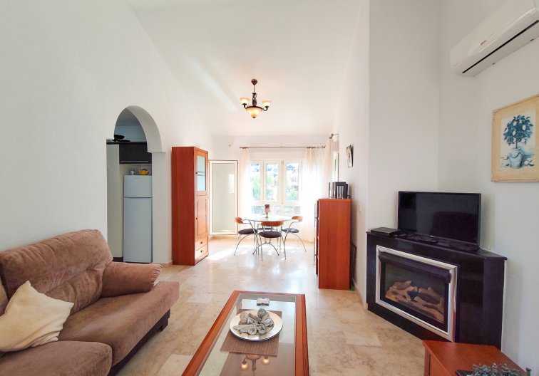 Wiederverkauf - villa - Villamartin - Costa Blanca