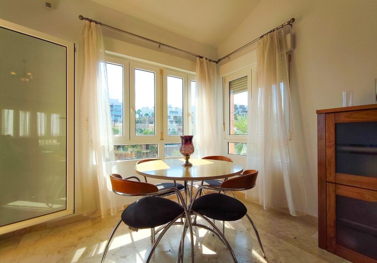 Wiederverkauf - villa - Villamartin - Costa Blanca