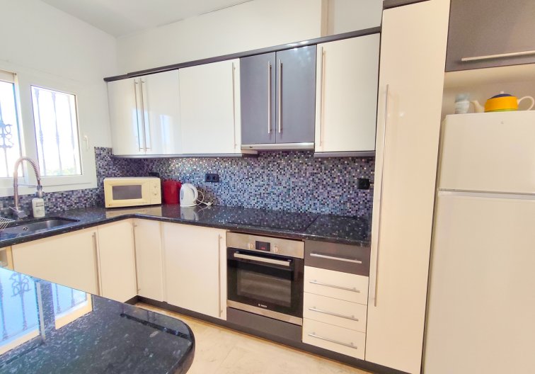 Wiederverkauf - villa - Villamartin - Costa Blanca