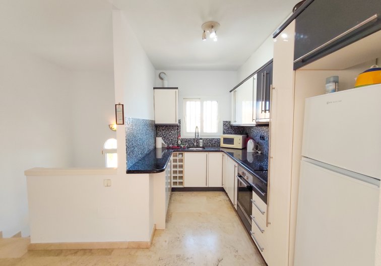 Wiederverkauf - villa - Villamartin - Costa Blanca